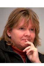 Dr. Cornelia Ulbert Dr. Cornelia Ulbert
