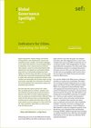Global Governance Spotlight 2|2017