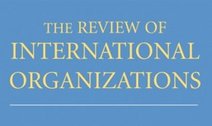 © The Review of International Organizations