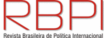 © Revista Brasileira de Política Internaciona