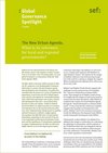Global Governance Spotlight 7|2016