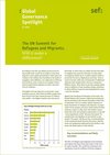 Global Governance Spotlight 5|2016