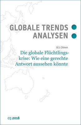 GLOBALE TRENDS. ANALYSEN 03|2018