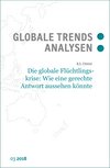GLOBALE TRENDS. ANALYSEN 03|2018