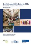 Essayband Entwicklungspolitik und SDGs