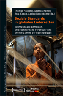© transcript / Hans Böckler Stiftung