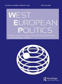 © West European Politics