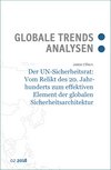 GLOBALE TRENDS. ANALYSEN 02|2018