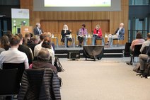 ©Stiftung Entwicklung und Frieden (sef:)