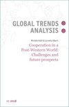 GLOBALE TRENDS. ANALYSEN 01|2018