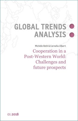 GLOBAL TRENDS. ANALYSIS 01|2018