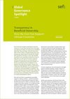 Global Governance Spotlight 1|2017