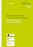 sef: Studie 2016