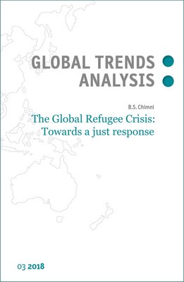 GLOBAL TRENDS. ANALYSIS 3|2018